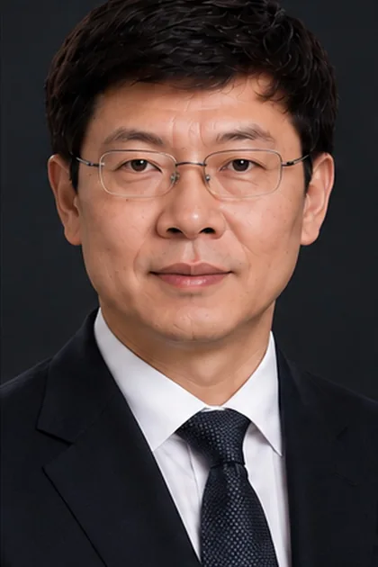 Wang Qi, Managing Partner
