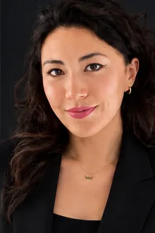 Amelia Rocos, Editor in Chief