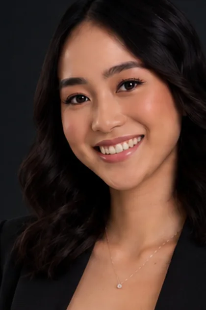 Felicia Perez, Research Analyst