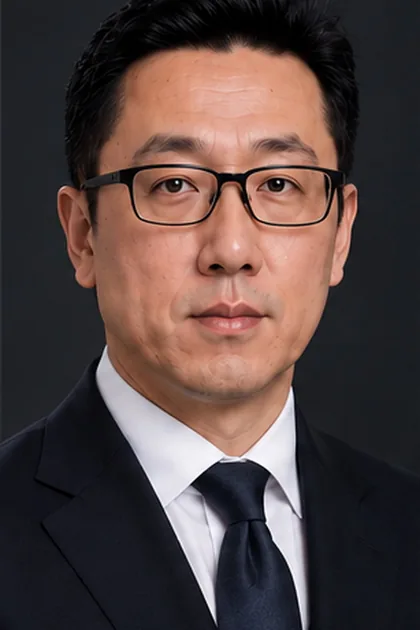 Joe Wang, Managing Partner